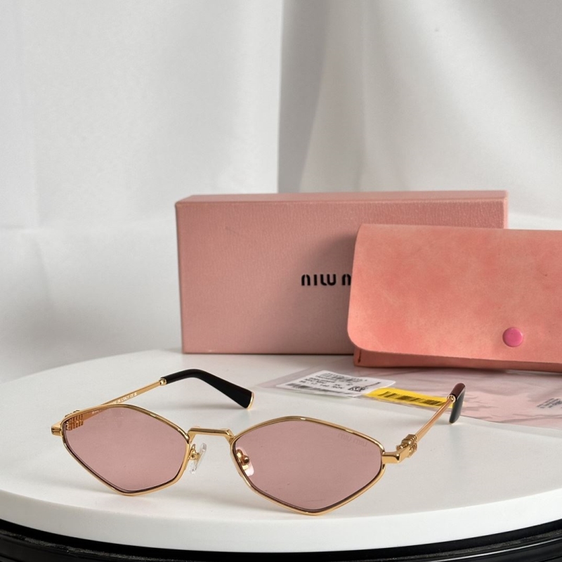 Miu miu Sunglasses